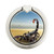 S0150 Desert Scorpion Graphic Ring Holder and Pop Up Grip