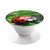 S0263 Ladybug Graphic Ring Holder and Pop Up Grip