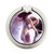 S0407 Fantasy Angel Graphic Ring Holder and Pop Up Grip