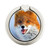 S0417 Fox Graphic Ring Holder and Pop Up Grip