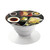 S0627 Japanese Food Graphic Ring Holder and Pop Up Grip