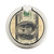 S0702 Money Dollars Graphic Ring Holder and Pop Up Grip