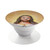S0798 Jesus Graphic Ring Holder and Pop Up Grip