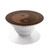 S0825 Taoism Yin Yang Graphic Ring Holder and Pop Up Grip