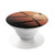 S0980 Basketball Sport Graphic Ring Holder and Pop Up Grip