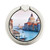 S0982 Beauty of Venice Italy Graphic Ring Holder and Pop Up Grip