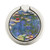 S0997 Claude Monet Water Lilies Graphic Ring Holder and Pop Up Grip