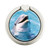 S1291 Dolphin Graphic Ring Holder and Pop Up Grip