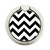 S1613 Chevron Zigzag Graphic Ring Holder and Pop Up Grip