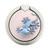 S1631 Funny Gecko Lizard Graphic Ring Holder and Pop Up Grip