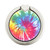 S1697 Tie Dye Colorful Graphic Printed Graphic Ring Holder and Pop Up Grip