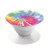 S1697 Tie Dye Colorful Graphic Printed Graphic Ring Holder and Pop Up Grip