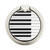 S2082 One Octave Piano Graphic Ring Holder and Pop Up Grip