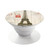 S2108 Eiffel Tower Paris Postcard Graphic Ring Holder and Pop Up Grip