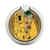 S2137 Gustav Klimt The Kiss Graphic Ring Holder and Pop Up Grip