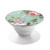 S2178 Flower Floral Art Painting Graphic Ring Holder and Pop Up Grip