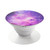 S2207 Milky Way Galaxy Graphic Ring Holder and Pop Up Grip