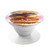 S2431 Fancy Sweet Donuts Graphic Ring Holder and Pop Up Grip