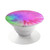 S2488 Tie Dye Color Graphic Ring Holder and Pop Up Grip