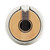 S2819 Classical Guitar Graphic Ring Holder and Pop Up Grip