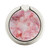 S2843 Pink Marble Texture Graphic Ring Holder and Pop Up Grip
