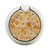 S2987 Cream Cracker Biscuits Graphic Ring Holder and Pop Up Grip