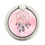 S3094 Dreamcatcher Watercolor Painting Graphic Ring Holder and Pop Up Grip