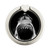S3100 Great White Shark Graphic Ring Holder and Pop Up Grip