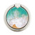 S3150 Sea Beach Graphic Ring Holder and Pop Up Grip