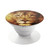 S3182 Lion Graphic Ring Holder and Pop Up Grip