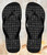 FA0427 Ancient Alphabet Beach Slippers Sandals Flip Flops Unisex