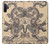 S0318 Antique Dragon Case For Samsung Galaxy Note 10 Plus