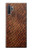 S0555 Snake Skin Case For Samsung Galaxy Note 10 Plus