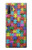 S0816 Puzzle Case For Samsung Galaxy Note 10 Plus