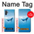 S0843 Blue Whale Case For Samsung Galaxy Note 10 Plus