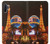 S0893 Las Vegas Case For Samsung Galaxy Note 10 Plus