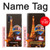 S0893 Las Vegas Case For Samsung Galaxy Note 10 Plus