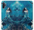 S0899 Mermaid Case For Samsung Galaxy Note 10 Plus