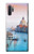 S0982 Beauty of Venice Italy Case For Samsung Galaxy Note 10 Plus