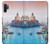 S0982 Beauty of Venice Italy Case For Samsung Galaxy Note 10 Plus