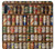 S0983 Beer Cans Collection Case For Samsung Galaxy Note 10 Plus
