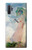 S0998 Claude Monet Woman with a Parasol Case For Samsung Galaxy Note 10 Plus