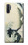 S1040 Hokusai The Great Wave of Kanagawa Case For Samsung Galaxy Note 10 Plus