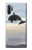 S1349 Killer whale Orca Case For Samsung Galaxy Note 10 Plus