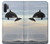 S1349 Killer whale Orca Case For Samsung Galaxy Note 10 Plus