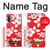 S1949 Hawaiian Hibiscus Pattern Case For Samsung Galaxy Note 10 Plus
