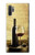 S2042 A Grape Vineyard Grapes Bottle Red Wine Case For Samsung Galaxy Note 10 Plus