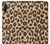 S2204 Leopard Pattern Graphic Printed Case For Samsung Galaxy Note 10 Plus