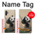 S2210 Panda Fluffy Art Painting Case For Samsung Galaxy Note 10 Plus