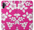 S2246 Hawaiian Hibiscus Pink Pattern Case For Samsung Galaxy Note 10 Plus